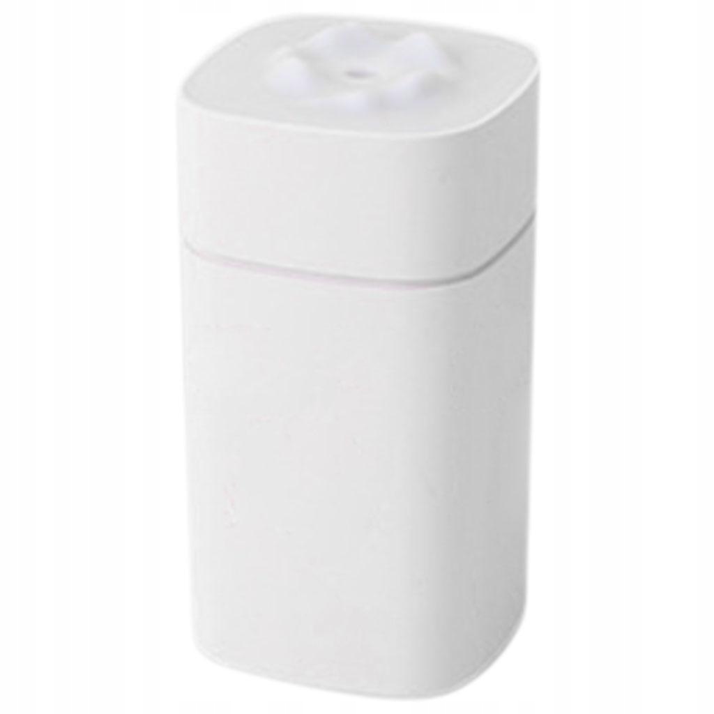 Mini Nawilżacz Powietrza 350ml Domowy