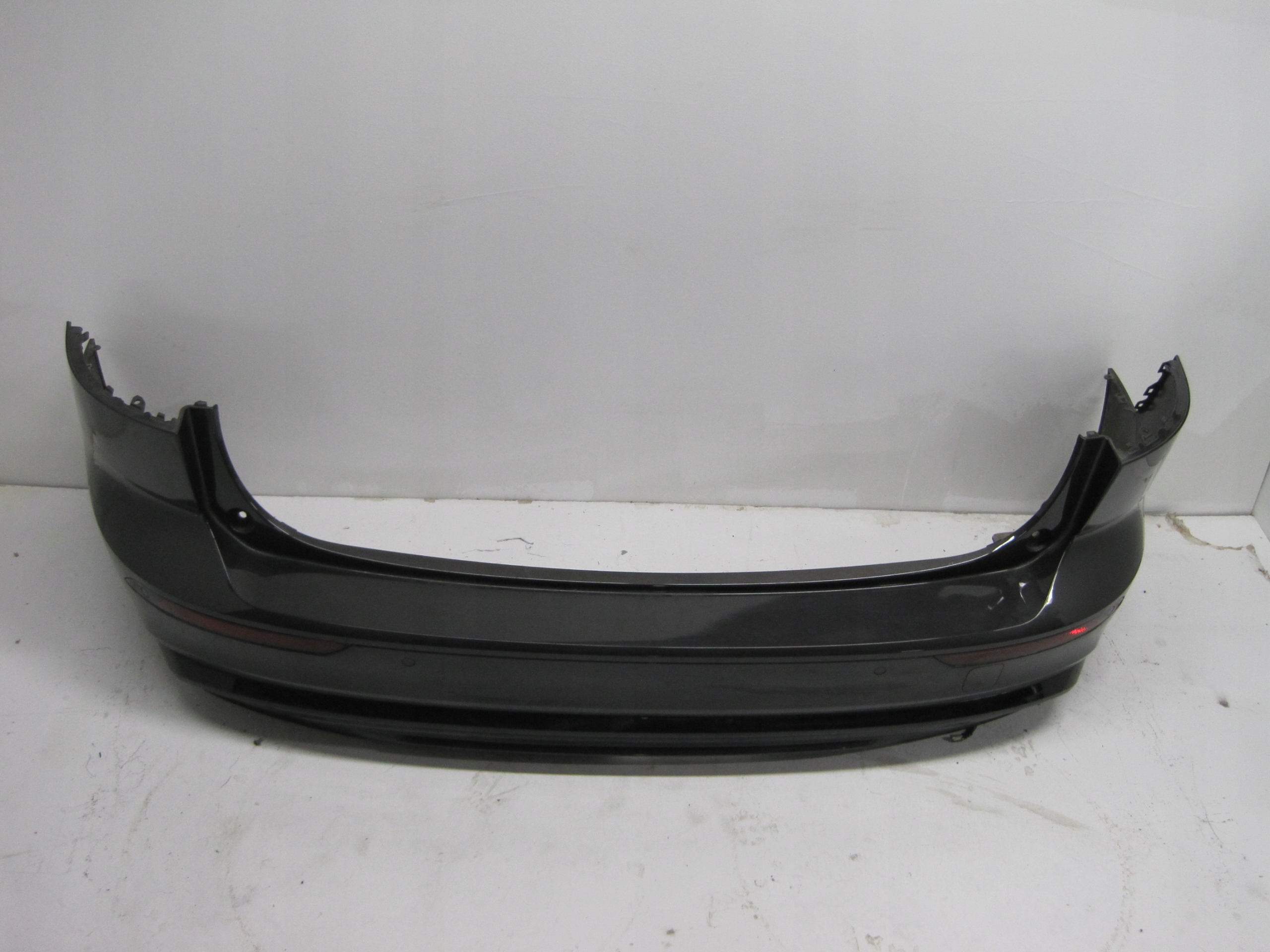 bumper VOLVO V60 III 24R 4 PDC rear part rear