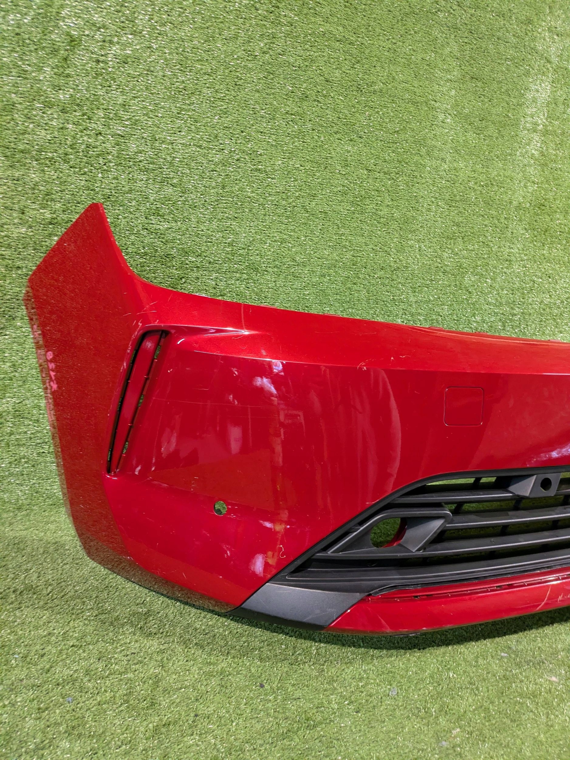 front bumper front OPEL ASTRA L VI NR.7158