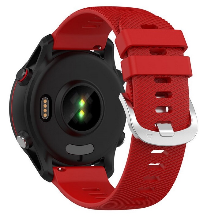 

Pasek Silikonowy Garmin Vivoactive 4s Venu 2s