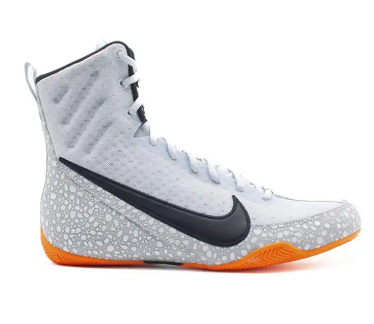 Buty do boksu Nike Machomai Mid 3 Special Edition |HQ2831-900| 42