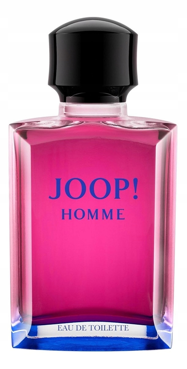 Joop! Homme Neon Edition Toaletní voda sprej 125 ml