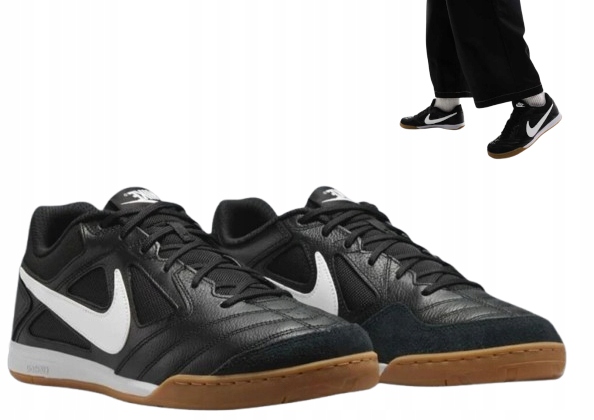 Pánské Sportovní Boty Nike Gato