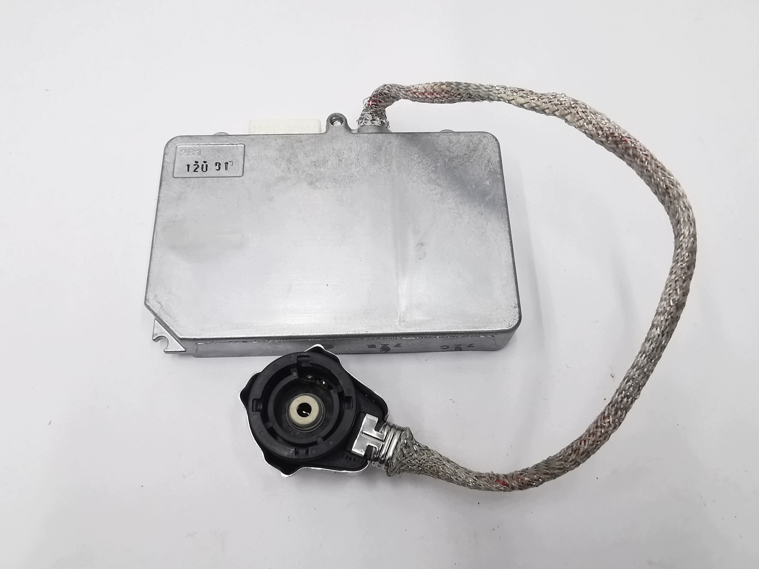 control unit SUBARU LEGACY V / 84965AG000