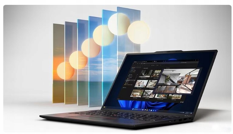 Lenovo ThinkPad P14s Gen 6 Ryzen AI 7 PRO350 1TB SSD 32GB WUXGA IPS W11 Pro