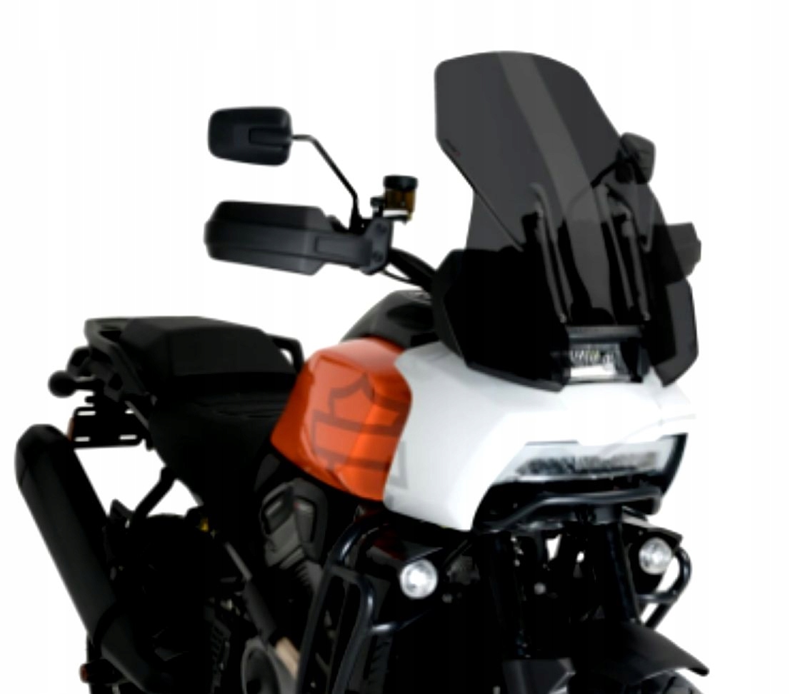 Okno Harley Davidson Ra 1250 Pan America Abs 2021-2025