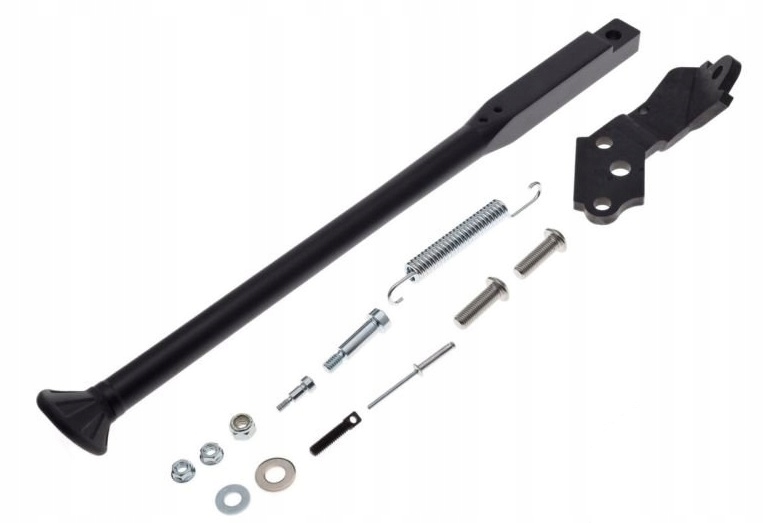 Bočná Pätka Noha Základňa Yamaha Yzf 250 450 10-17