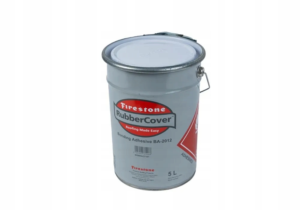 Firestone klej kontaktowy do membrany Epdm Bonding BA-2012 5l