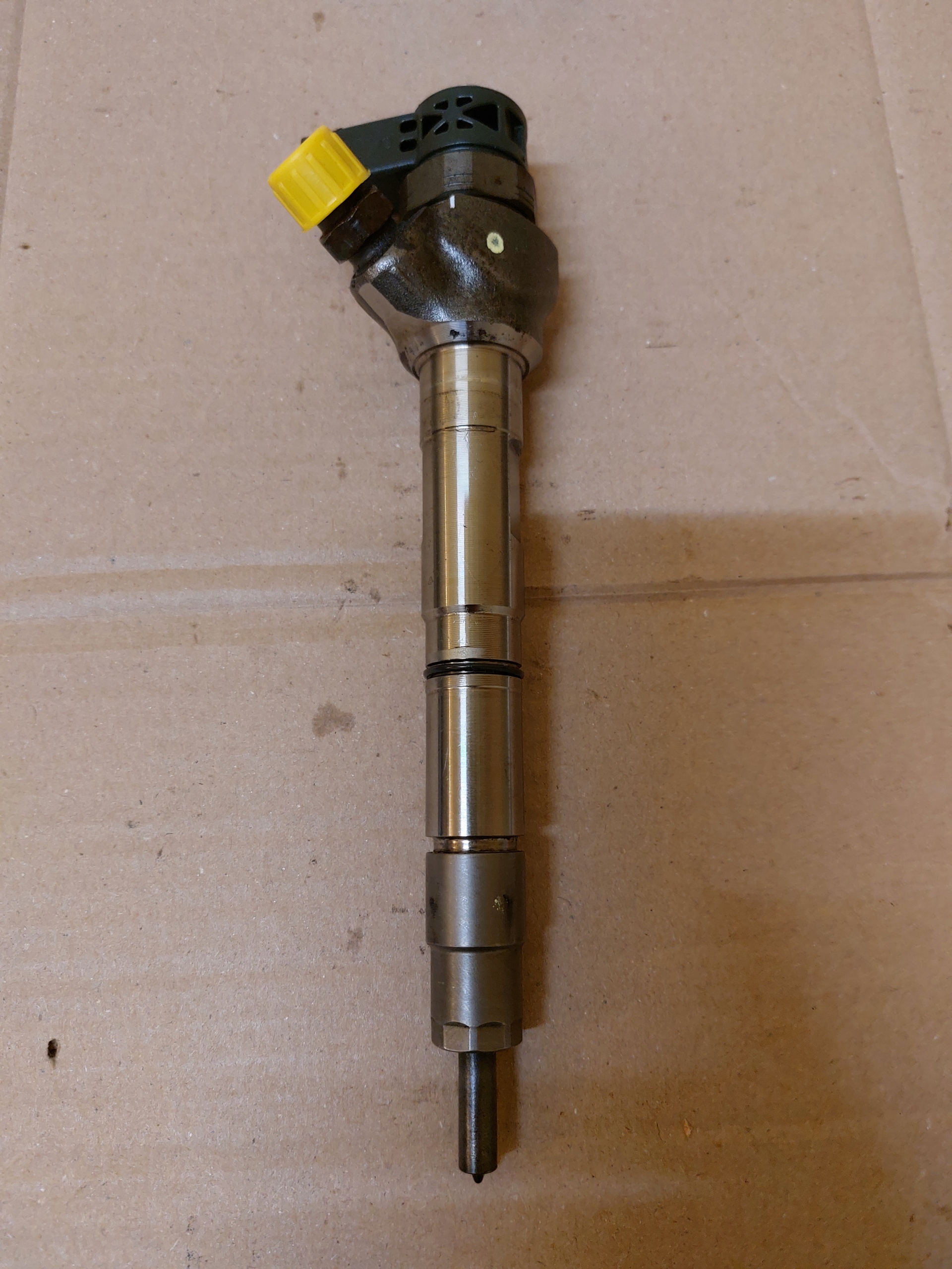 injector BOSCH 0445110469 VW AUDI 2.0TDI