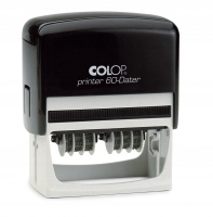 Pieczątka 60DD GODZINA Z GODZINĄ