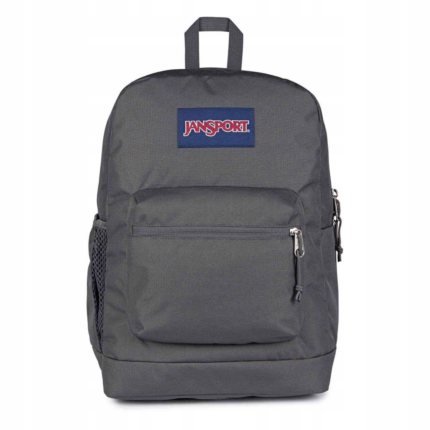 Unisex Batoh JanSport Cross Town Plus Smokey Grit