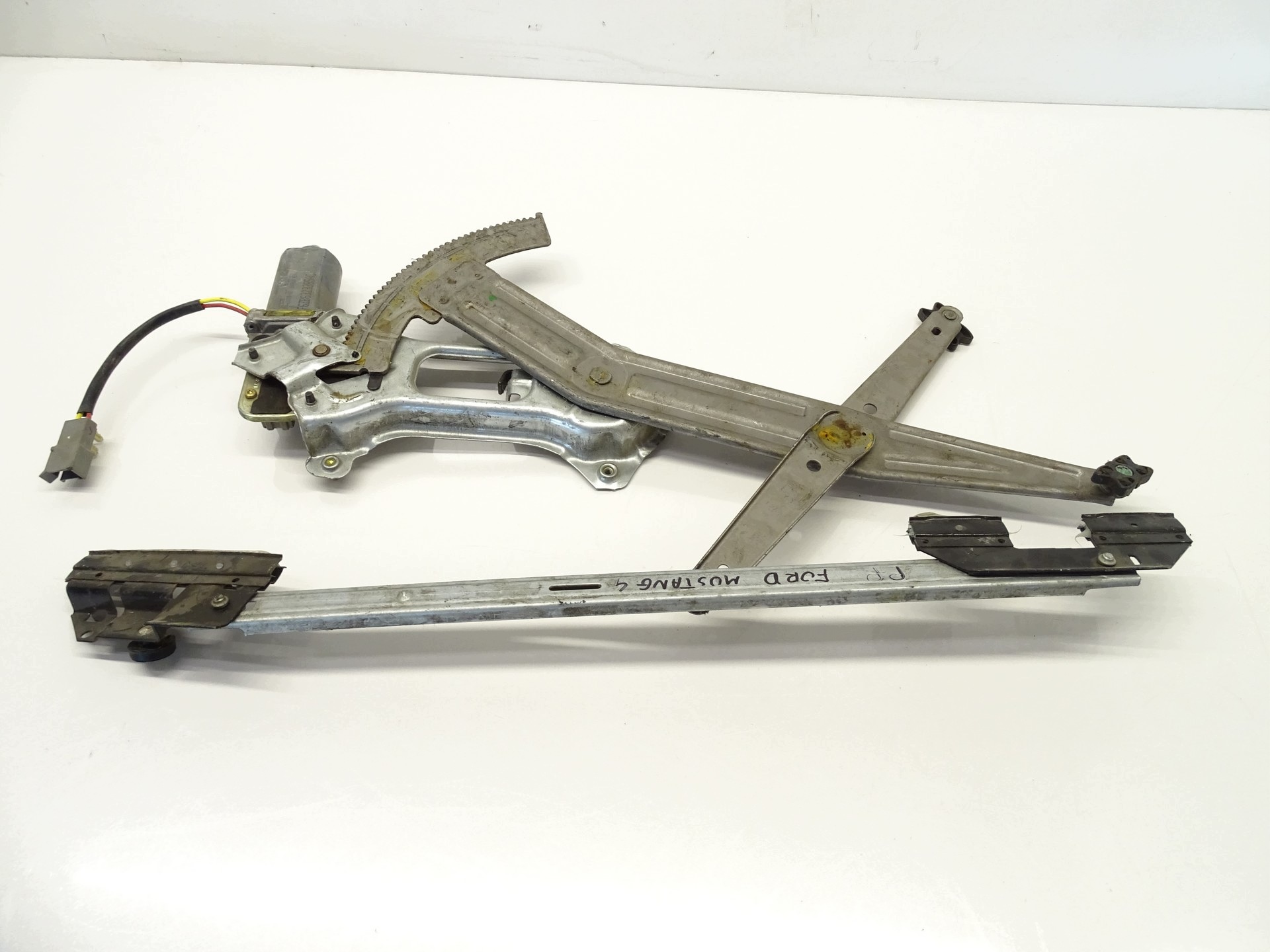 window regulator mechanism right front front FORD MUSTANG MK4