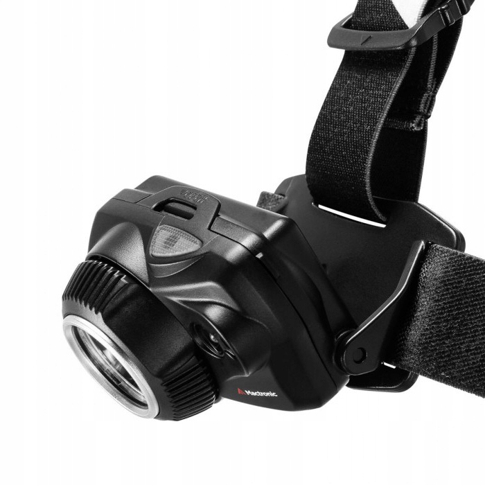 Головной фонарь Mactronic Maverick-510 люмен