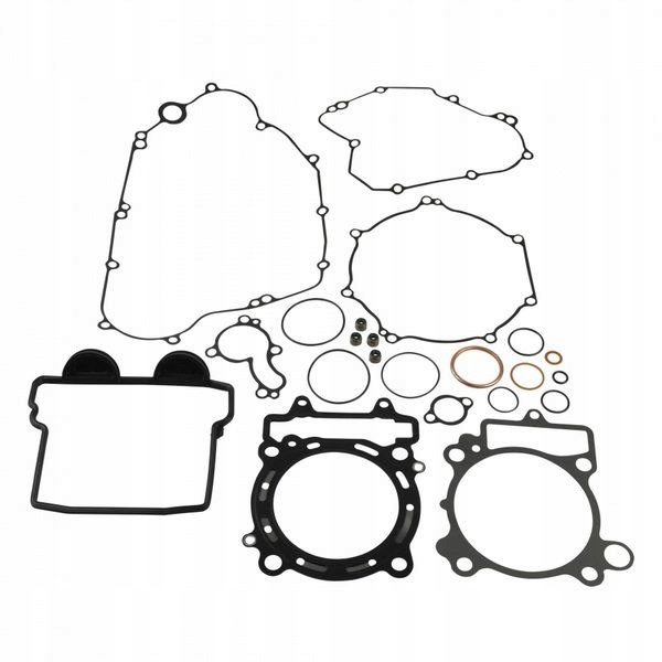 Kompletné tesnenie motora Athena P400250850055