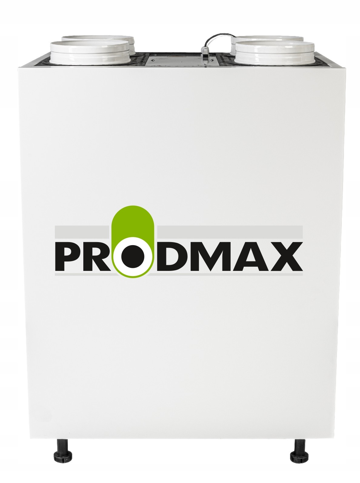 Rekuperator Prodmax Air Expert 400 V z lekką obudową EPP