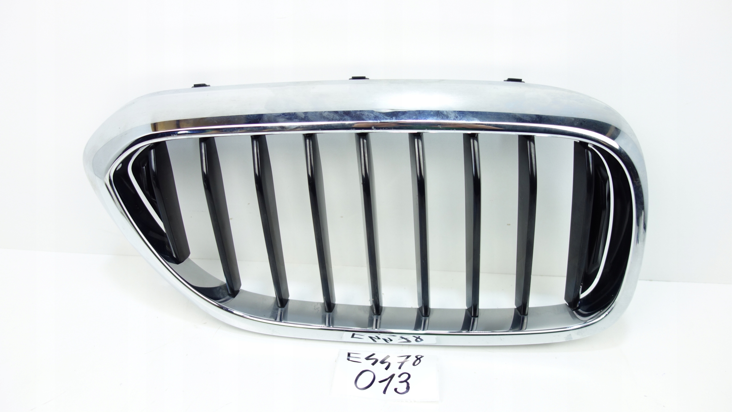 maska bubreg maska desna BMW 5 G30 G31 2017- 7383520