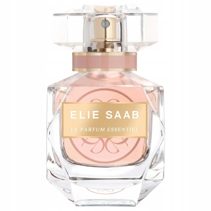 Elie Saab Le Parfum Essentiel Parfémovaná voda, 50 ml