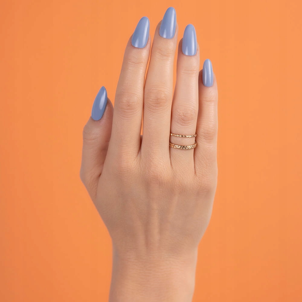 CND Vinylux VINTAGE BLUE JEANS 15 ml Marka CND