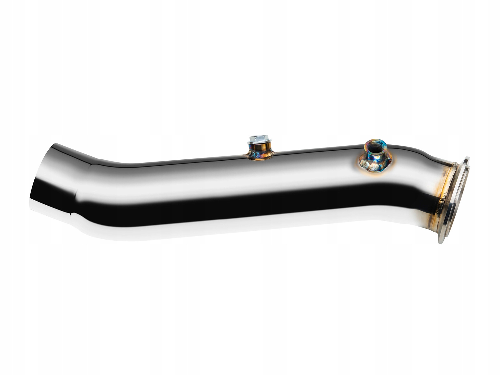 Downpipe Bmw E70 X5 E71 X6 35ix 40ix N55 2011-2014