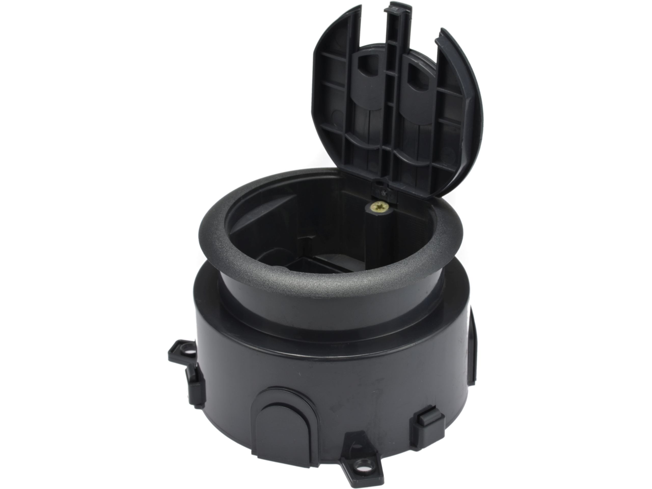 NEKU Mediabox 45x45 Puszka podłogowa floorbox 3M Marka Neku-Polska