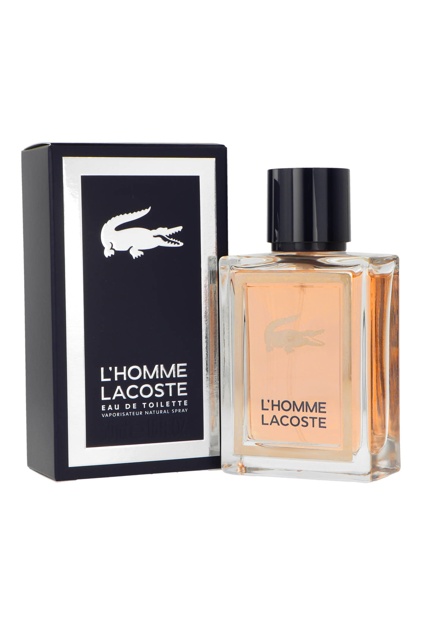 Lacoste L'Homme Lacoste Woda Toaletowa 50 ml