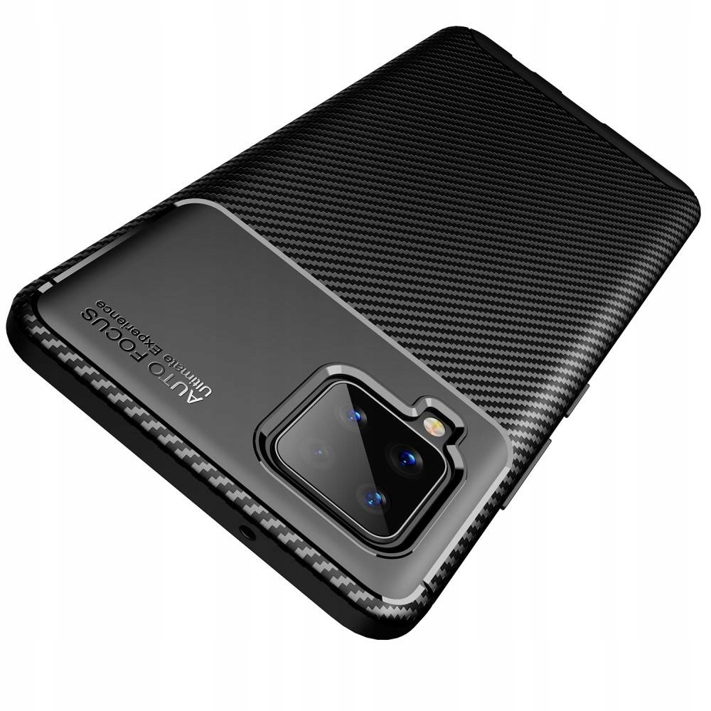 

Etui Carbon Fx Do Samsung Galaxy A42 5G Pancerne