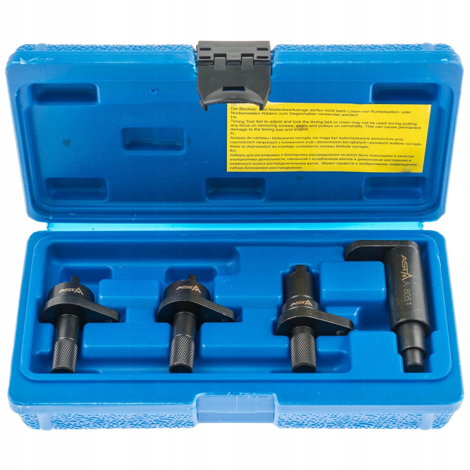 

Blokada Rozrządu Vw Skoda Seat 1.2 6V 12V Htp