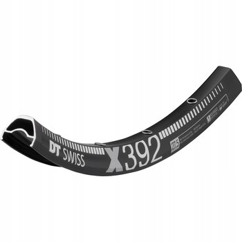 Obręcz Dt Swiss X 392 Disc 29" 28H