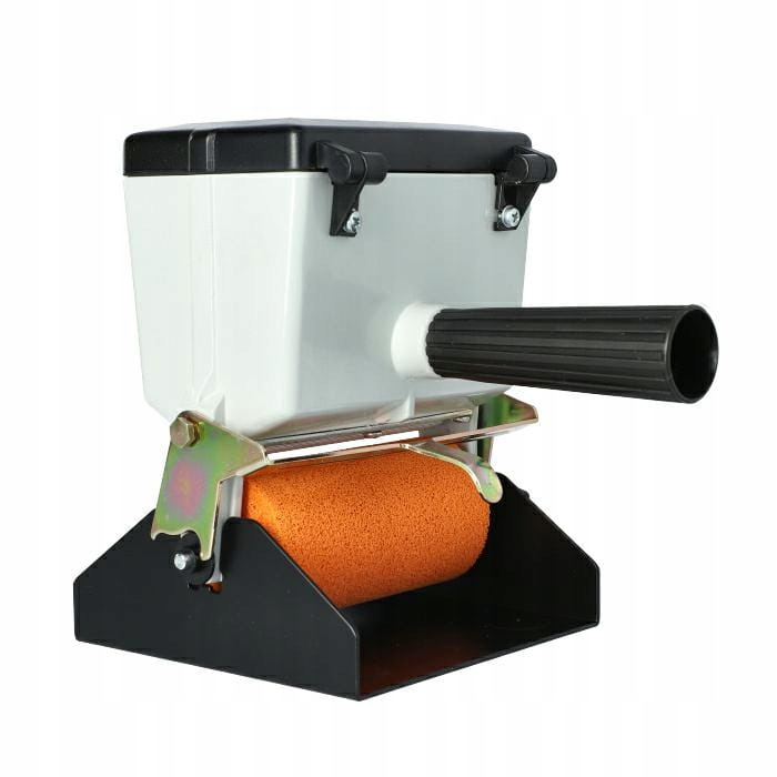 EM26D Nakładarka kleju 122 mm tylko z dolnym wałki Marka Virutex