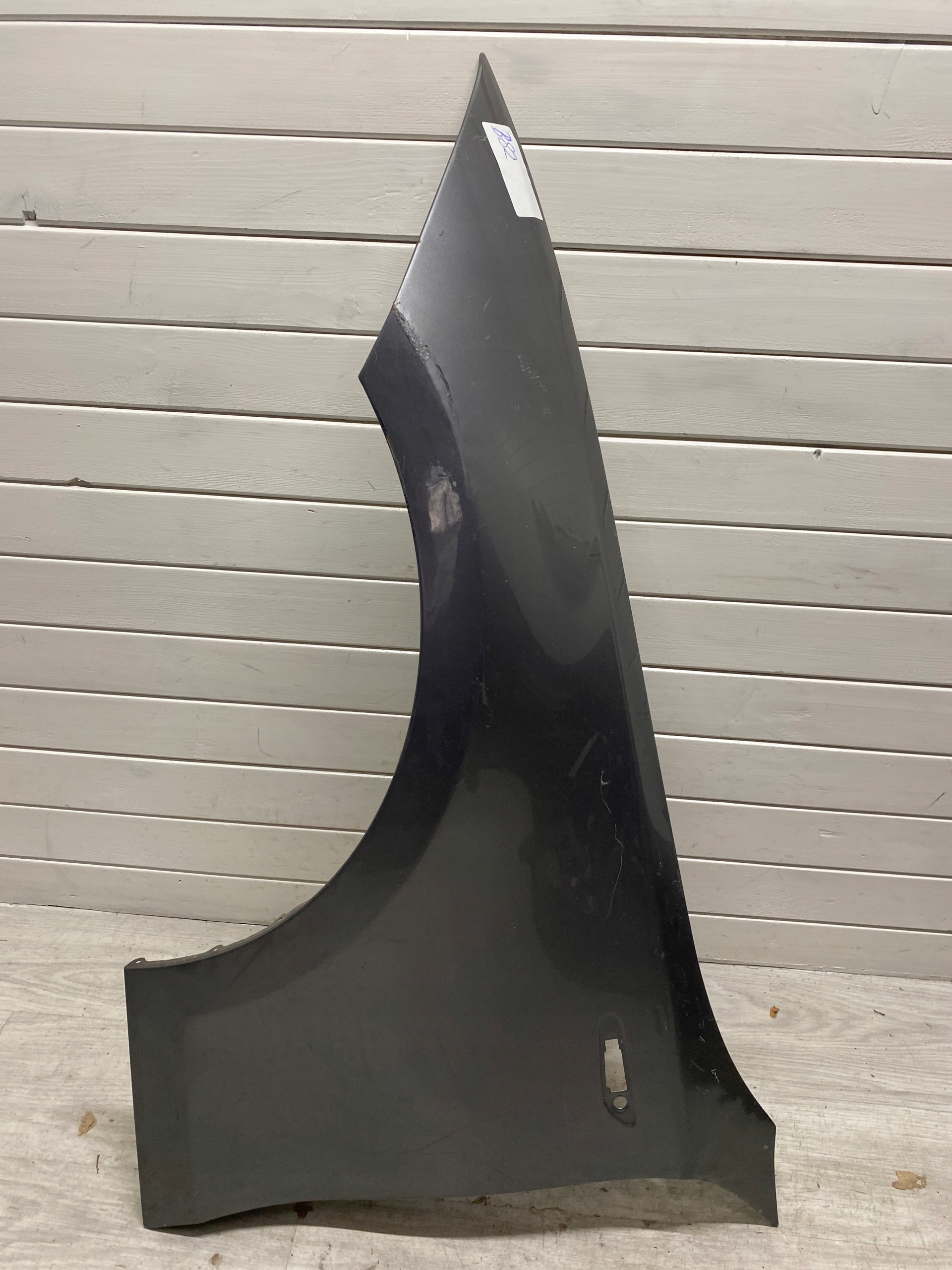 BMW 1 E87 fender left front front
