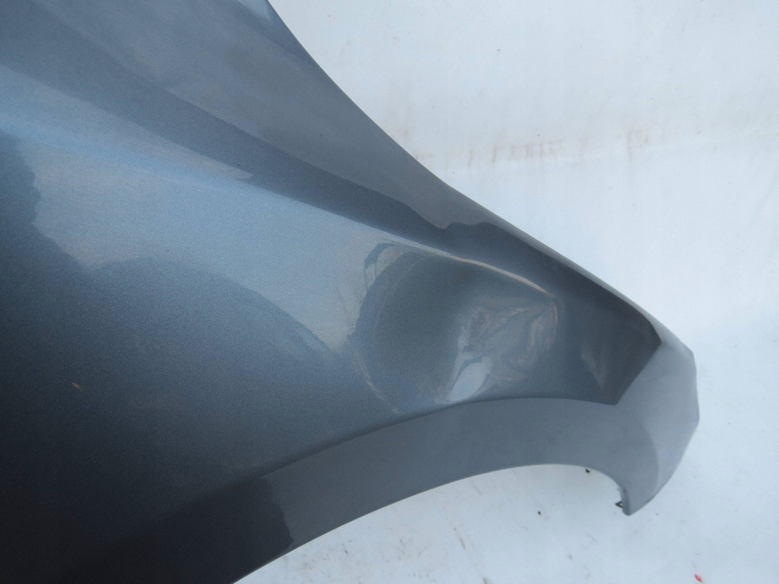 parafango Destra Anteriore VOLVO V60 e S60 II 31416209 Lakier 714-16