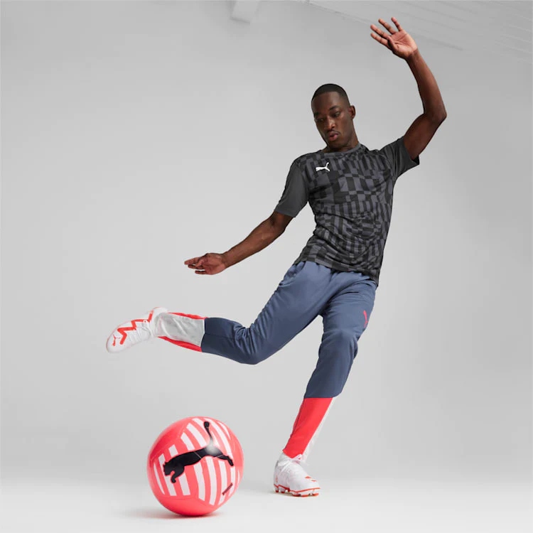 BUTY MĘSKIE PIŁKARSKIE PUMA FUTURE PLAY FG/AG rozm. 42 Rozmiar 42