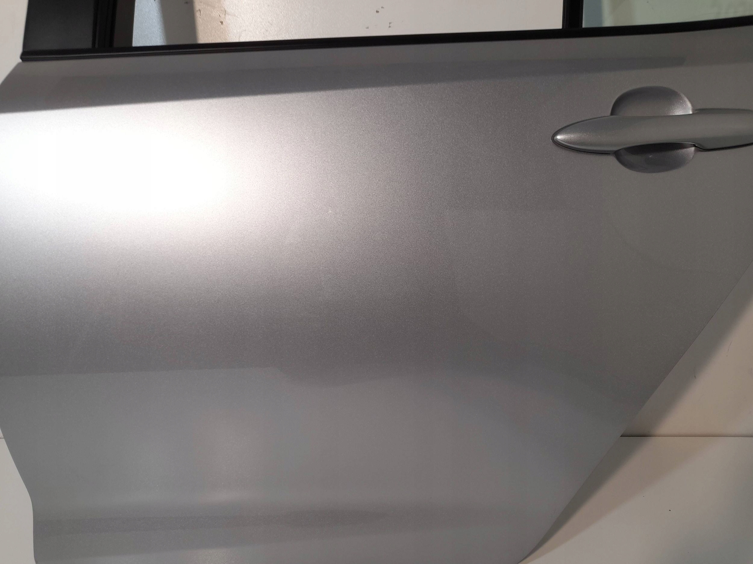 Toyota Corolla E210 E21 door rear. left sedan (T379)