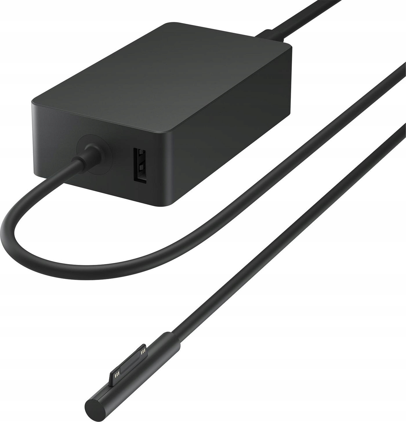 Napájací zdroj Microsoft 65 W pre Surface Pro/Book s káblom Eu, W8Y-00002