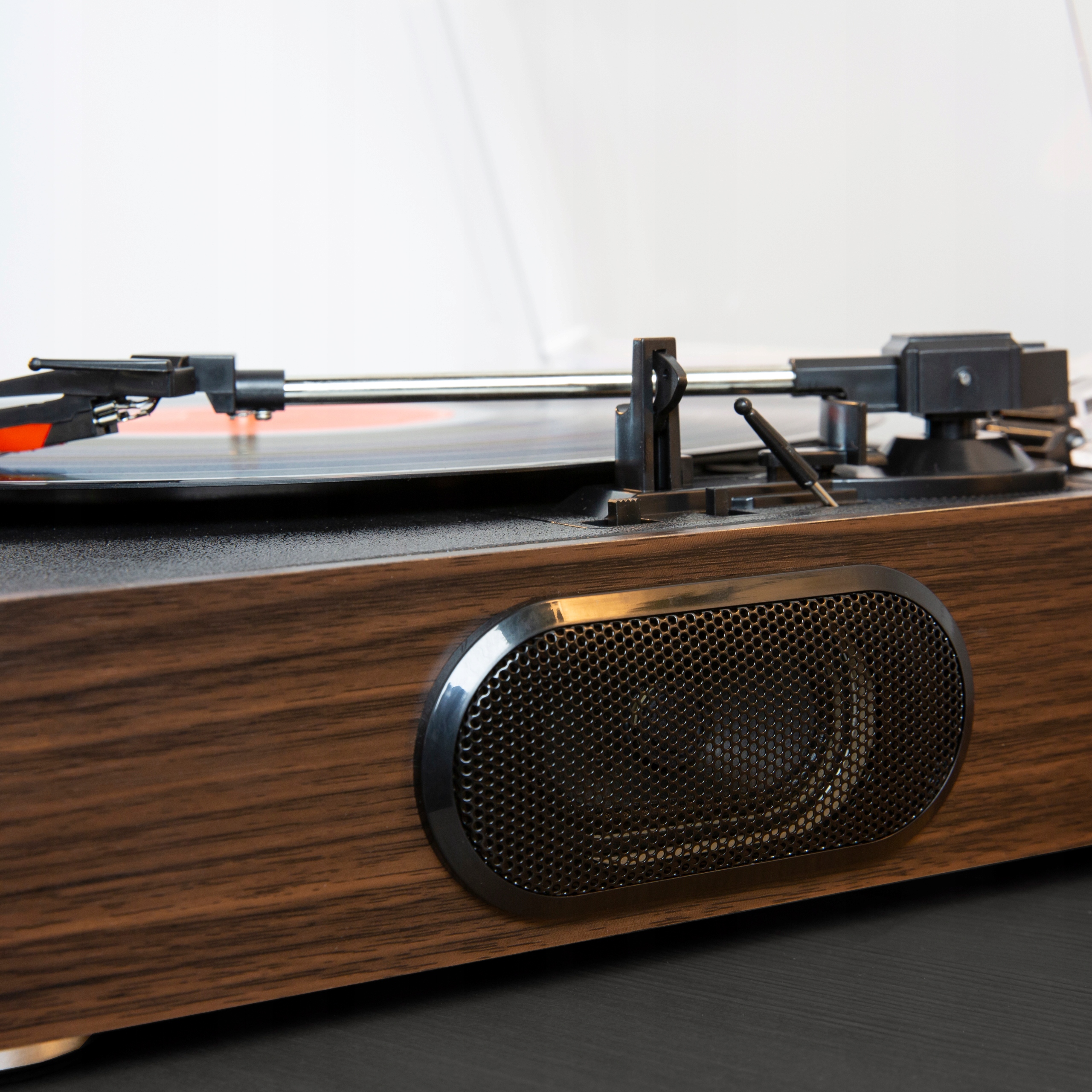 Gramofon Fenton RP102 bluetooth Napęd paskowy