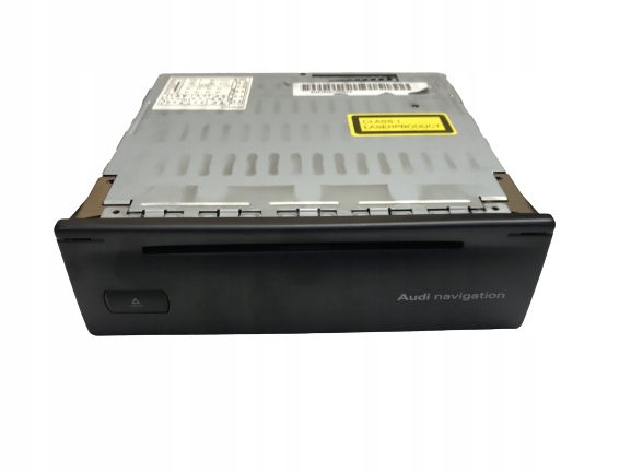 CZYTNIK der Navigation AUDI A4 B6 4B0919887E
