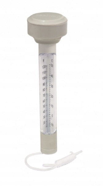 

Termometr pływający basenowy Bestway 58072