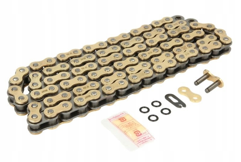 Hnací reťazec D.I.D 520ATV2G&B92