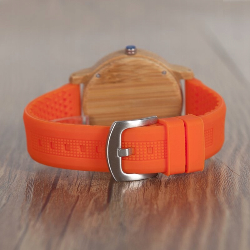 Drewniany zegarek BOBO BIRD B05 Damski Bobobird Płeć kobieta