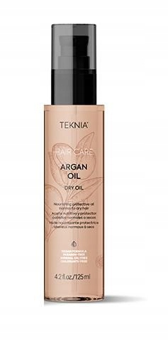 Lakm – Teknia Argan Dry Oil 125 ML