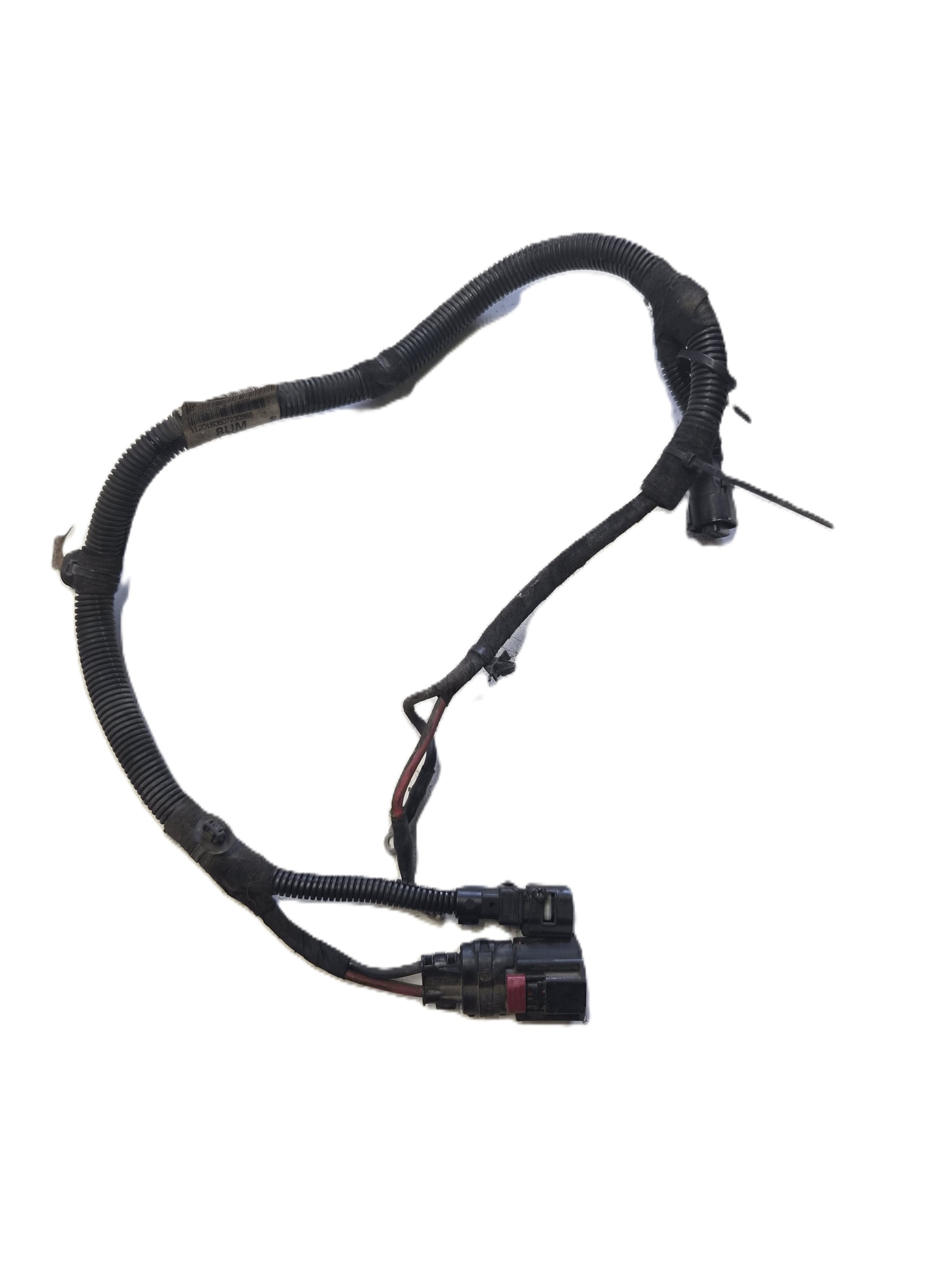 bundle PRZEKLADNI 39040473 OPEL ASTRA K