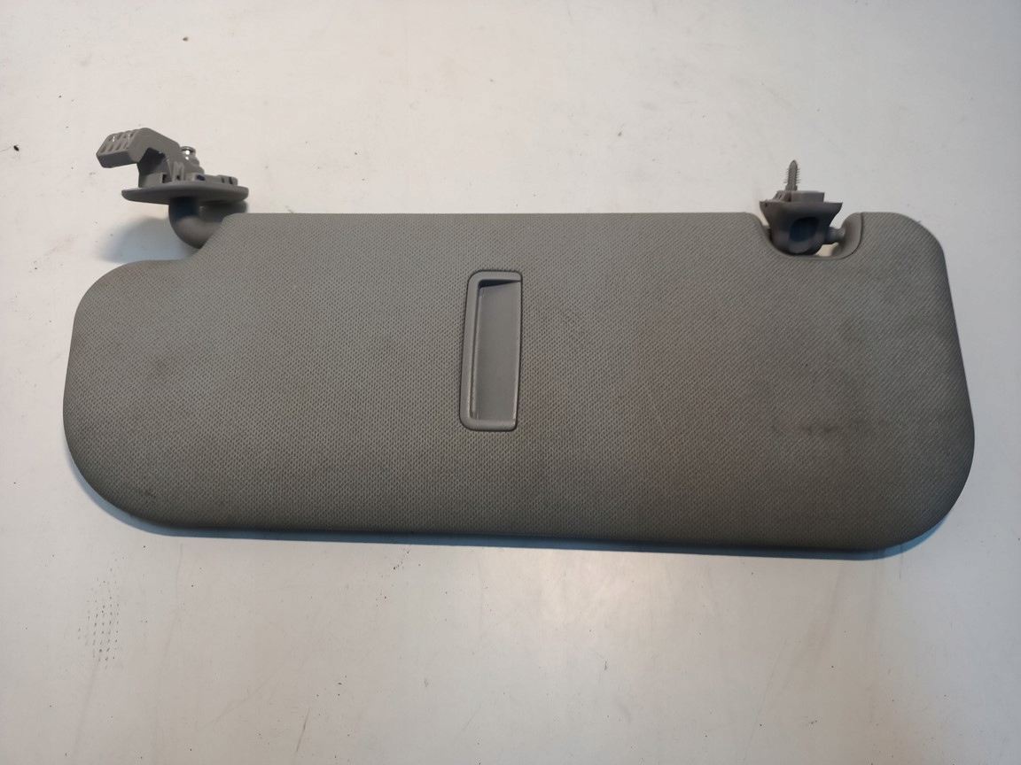 HYUNDAI I30 II BLENDE ABDECKUNG PRZECIWSLONECZNA L/P 2012