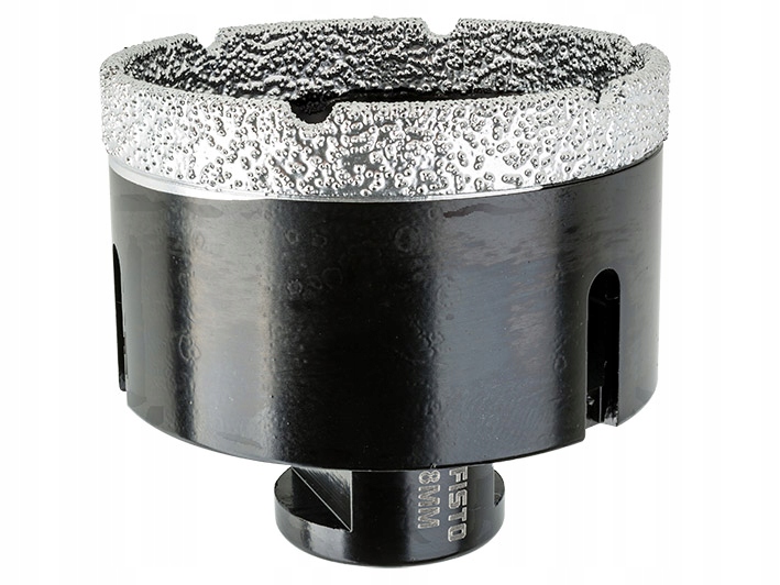 

Otwornica Diamentowa Wiertło Szlifierkę 68mm M14