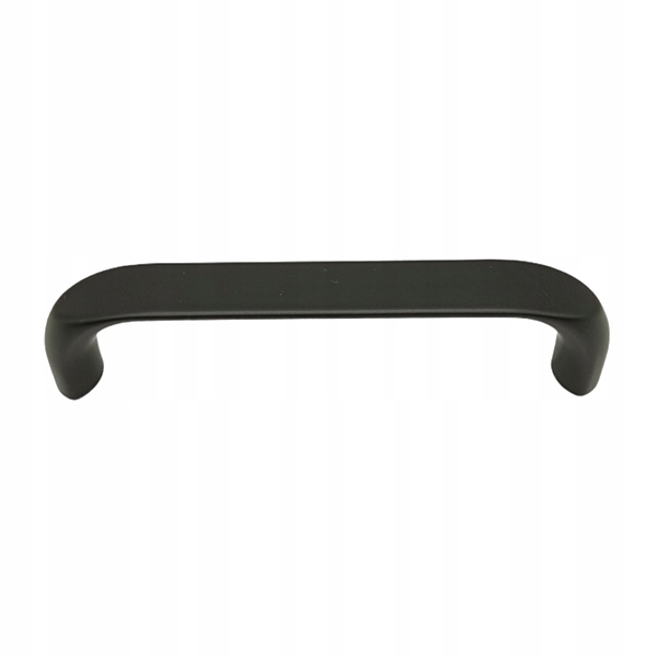 

Uchwyt meblowy UM-028 128mm czarny mat