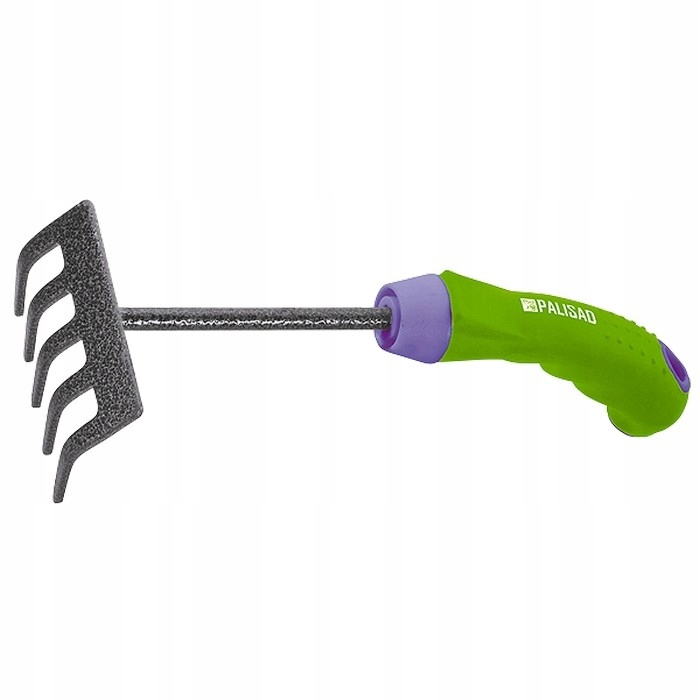 

Grabie grabki ogrodowe 5 zębów 90 mm Palisad