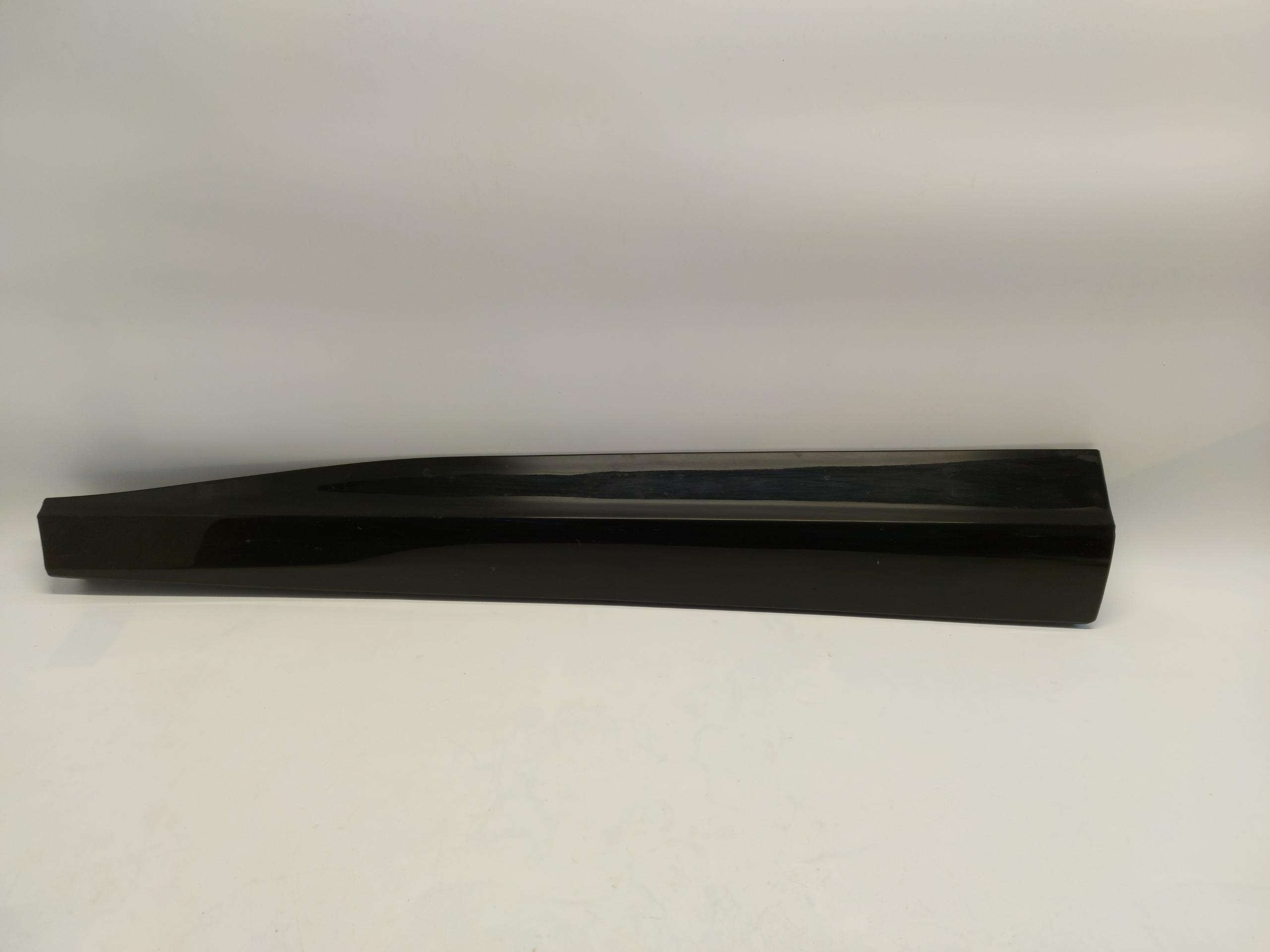 Ford Mustang Mach-E decorative trim door front left LJ8B-R20849-BBW