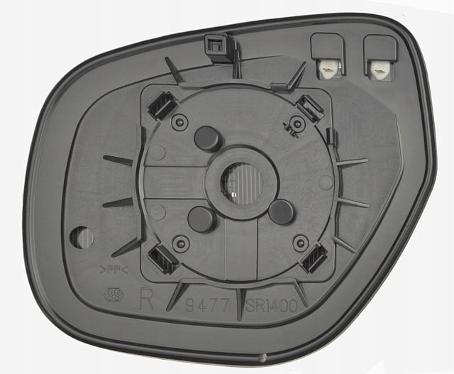 9477 - CITROEN C4 AIRCROSS PEUGEOT 4008 ORIGINAL RIGHT