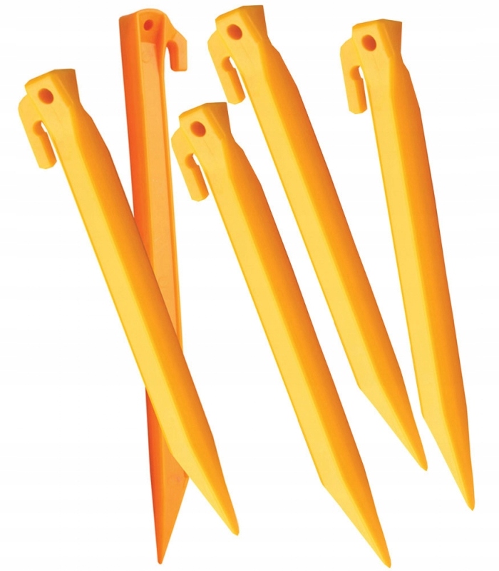 

Śledź plastikowy 30cm (5 szt.) Vango