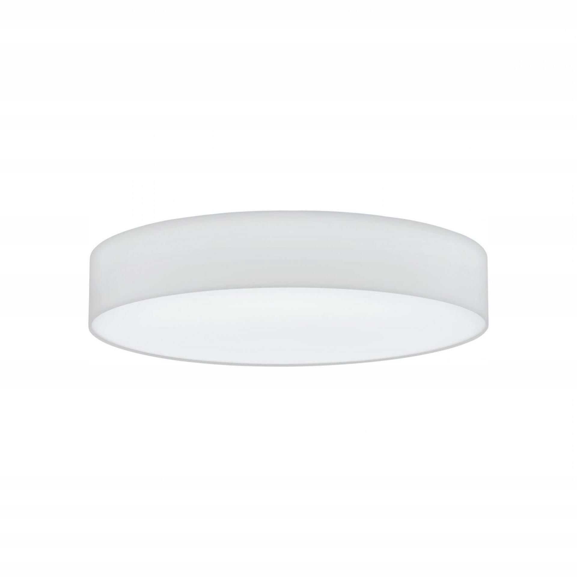 Stropné svietidlo Eglo Pasteri biela E27 5x max 300W 76cm