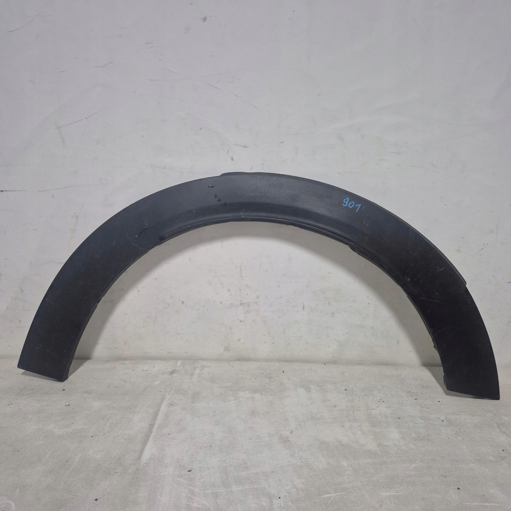 MINI COUNTRYMAN II 2 17-23 moulding cap right front